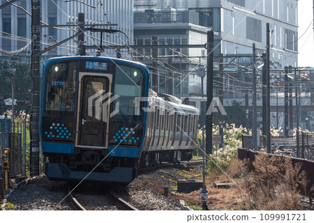 Sagami Line E131 series Sagami Line E131 series 109991721
