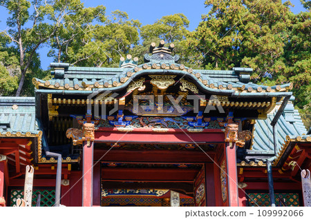 Kunosan Toshogu 109992066