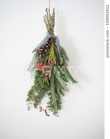 手工製作的聖誕禮物 109992602