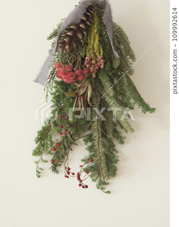 手工製作的聖誕禮物 109992614