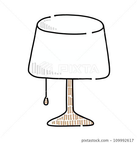 Loose simple bed light single item Loose simple bed light single item 109992617