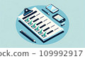 Checklist/Todo list 109992917