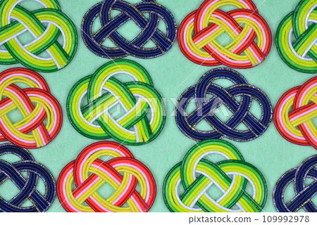 水引 水引 109992978