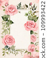 Rose Menu, Generative AI 109993422