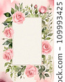 Rose Menu, Generative AI 109993425