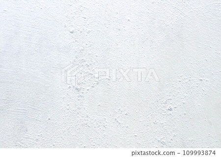 cement wall or white wall, white background 109993874
