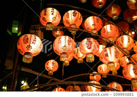 lamp, Chinese lantern or Chinese light or Chinese festival or festival of light lamp, Chinese lantern or Chinese light or Chinese festival or festival of light 109993881