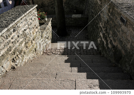 歐式石階 109993970