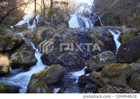 Tamadare Falls Nikko City, Tochigi Prefecture Tamadare Falls Nikko City, Tochigi Prefecture 109994628