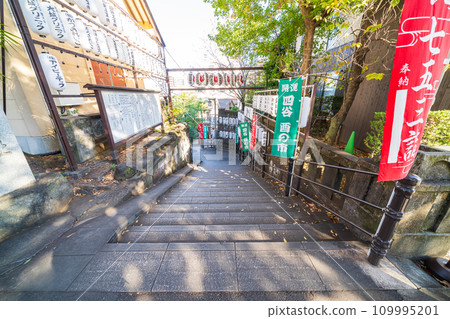 "Tokyo" Suga Shrine Yotsuya "Tokyo" Suga Shrine Yotsuya 109995201