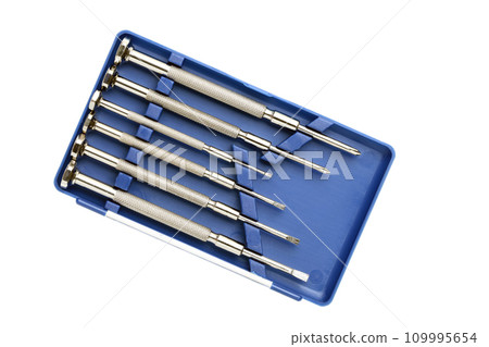 Mini screwdriver 109995654