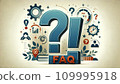 Q&A about various logos 109995918