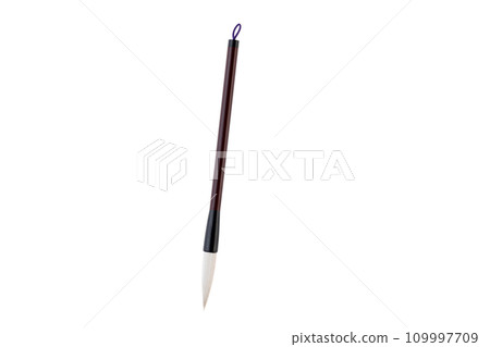 Penmanship brush Penmanship brush 109997709