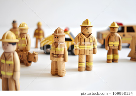 消防隊人1 消防隊人1 109998134