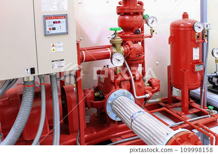 Sprinkler equipment pump Sprinkler equipment pump 109998158