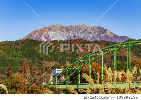 大山_大奧大山展望_甲府町 大山_大奧大山展望_甲府町 109998159