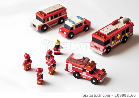 消防隊人3 消防隊人3 109998166