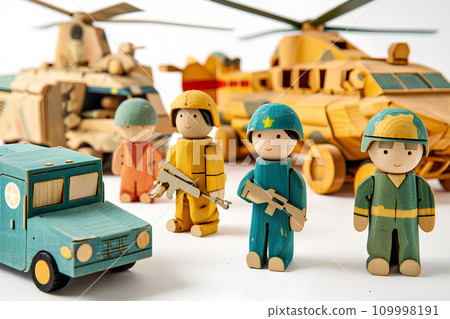 自衛隊 people-1 109998191