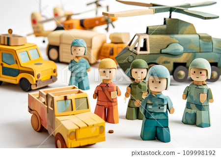 自衛隊 people-1 自衛隊 people-1 109998192