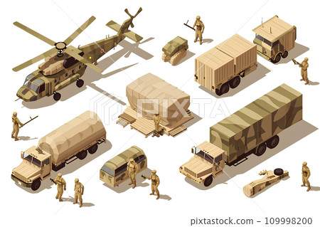 自衛隊 people-2 109998200