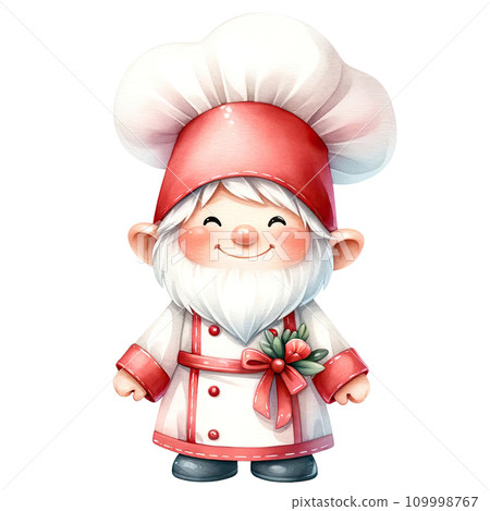 Red Gnome Pastry Chef bakes with love for Valentine's Day Red Gnome Pastry Chef bakes with love for Valentine's Day 109998767