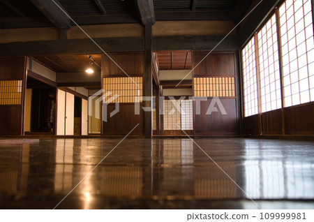Used old Japanese house, Hida Takayama, Japan Used old Japanese house, Hida Takayama, Japan 109999981