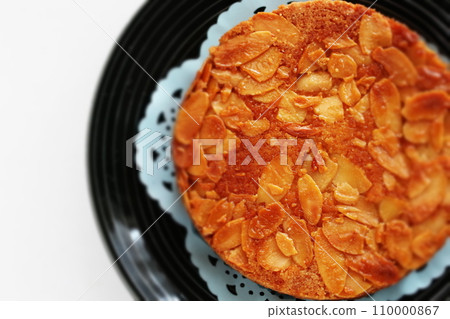 Almond tart Almond tart 110000867