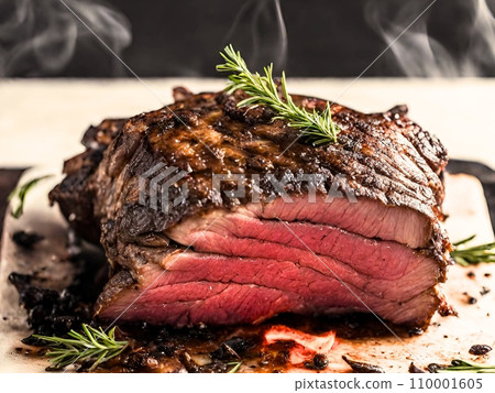 fresh roast beef 110001605