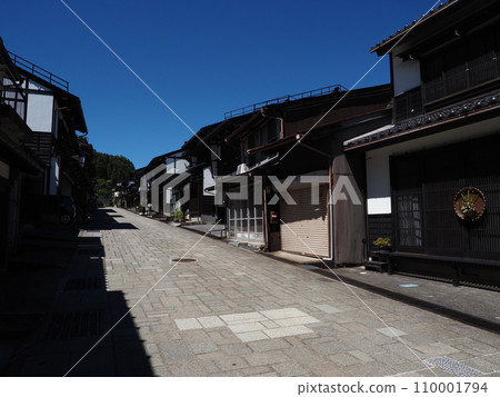 Echinaka Yao城市景觀 110001794