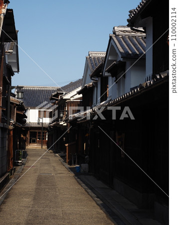 Scenery of Mitarai 110002114