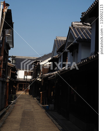 御手洗的風景 110002115