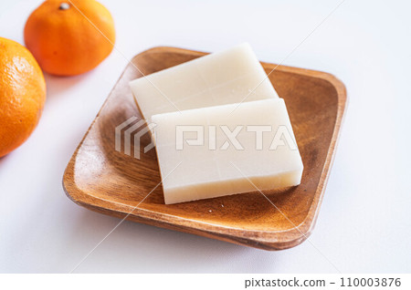 方形切麻糬 方形切麻糬 110003876