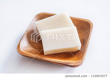 方形切麻糬 方形切麻糬 110003877