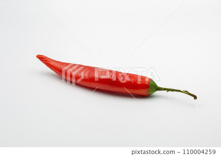 red hot chili pepper whole closeup red hot chili pepper whole closeup 110004259