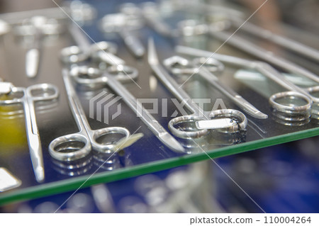 various surgical instruments various surgical instruments 110004264