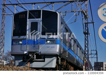 Electric train Electric train 110004394