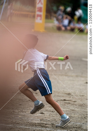 運動日 夜晚活動日 兒童 110004418