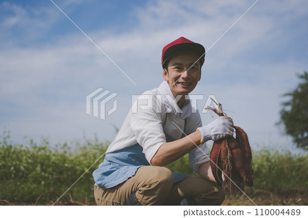 原野 田地 領域 110004489