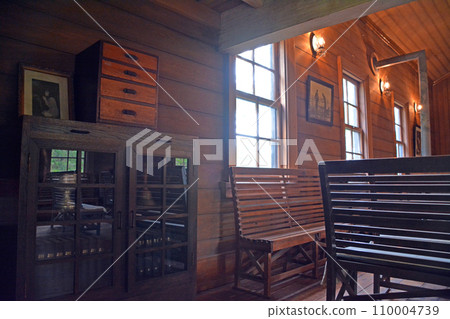 緬懷並尊重開拓北海道的先輩們 110004739