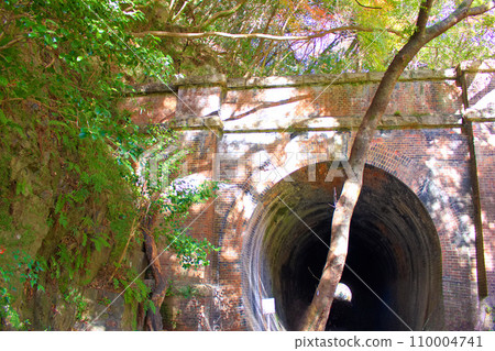 [愛知縣] 春日井市愛木隧道群週邊 110004741