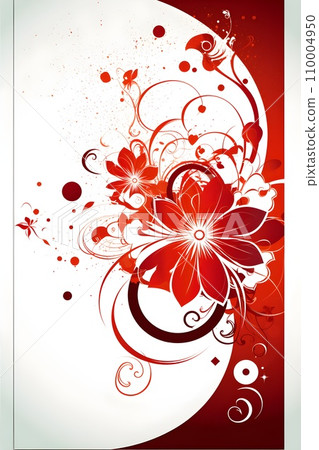 Colorful simple decoration illustration for party, birthday, baby shower, bridal shower, graduation, business event, grand opening, anniversary, holiday invitation draft and greetings card template. Colorful simple decoration illustration for party, birthday, baby shower, bridal shower, graduation, business event, grand opening, anniversary, holiday invitation draft and greetings card template. 110004950