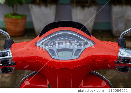 Accidents and Disasters, Blizzard, Brake, City, City Life 110004951