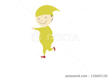 矮人手指 110005130