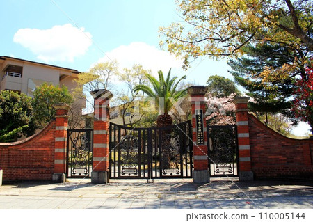 和歌山大學教育學院小學·國中 和歌山大學教育學院小學·國中 110005144