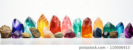 Colored gemstones minerals Colored gemstones minerals 110006913
