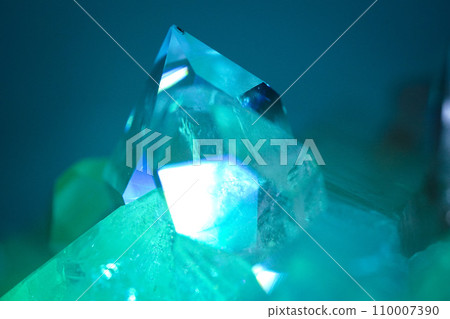 crystal crystal stone 110007390