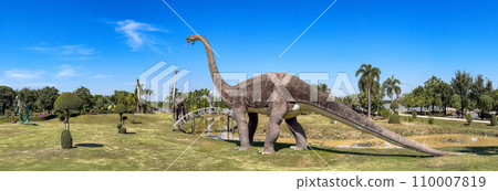 Kaeng Don Klang Park in Kalasin, Thailand 110007819