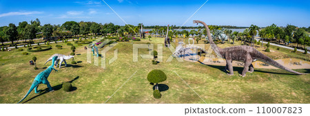Kaeng Don Klang Park in Kalasin, Thailand Kaeng Don Klang Park in Kalasin, Thailand 110007823