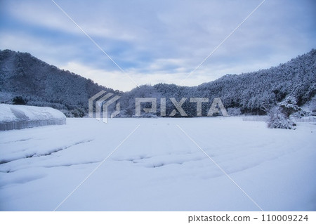 雪景 110009224
