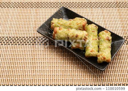 Isobe fried fish sausage Isobe fried fish sausage 110010599
